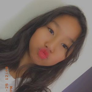 Meet your Posher, Mikayla joy